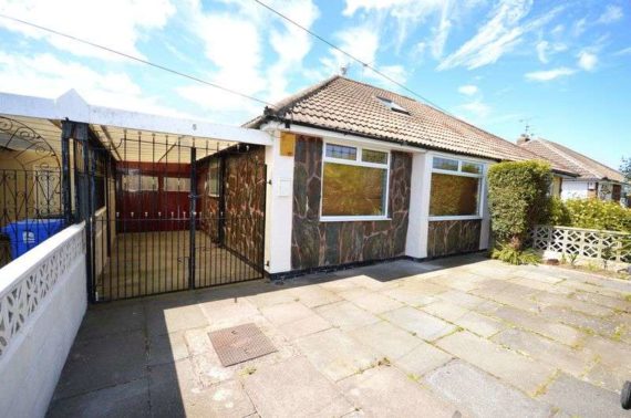 3 Bedroom Detached